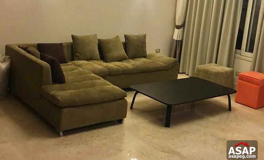 Ground Floor for Rent in Katameya Dunes Ground Floor for Rent in Katameya Dunes