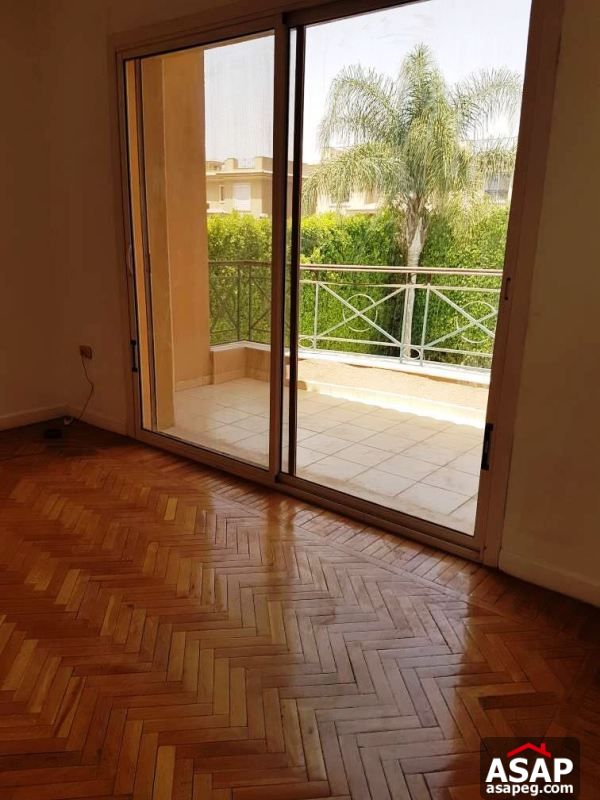 Villa for Rent in Katameya Heights Villa for Rent in Katameya Heights