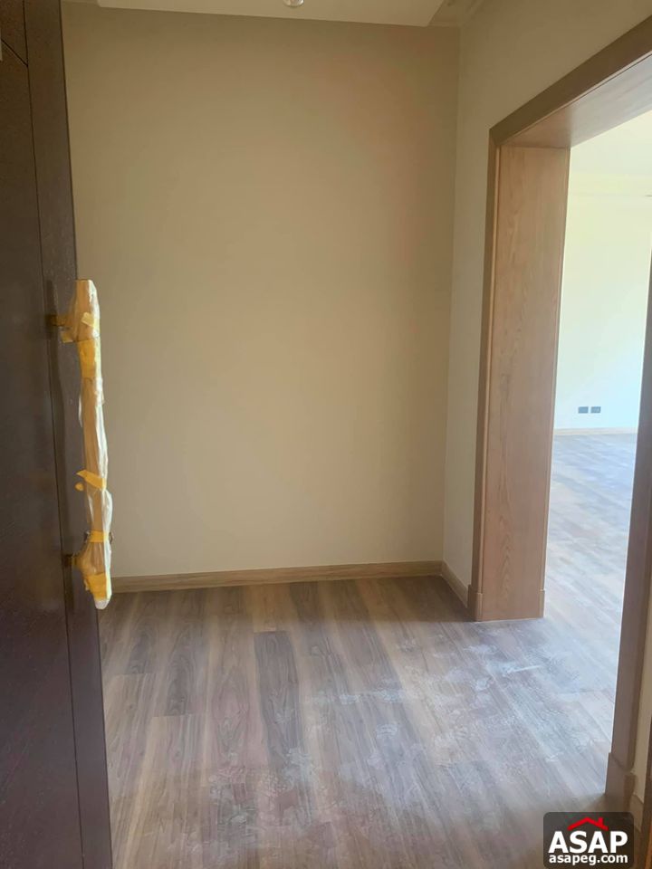 Apartment for Rent in Eastown Compound Apartment for Rent in Eastown Compound