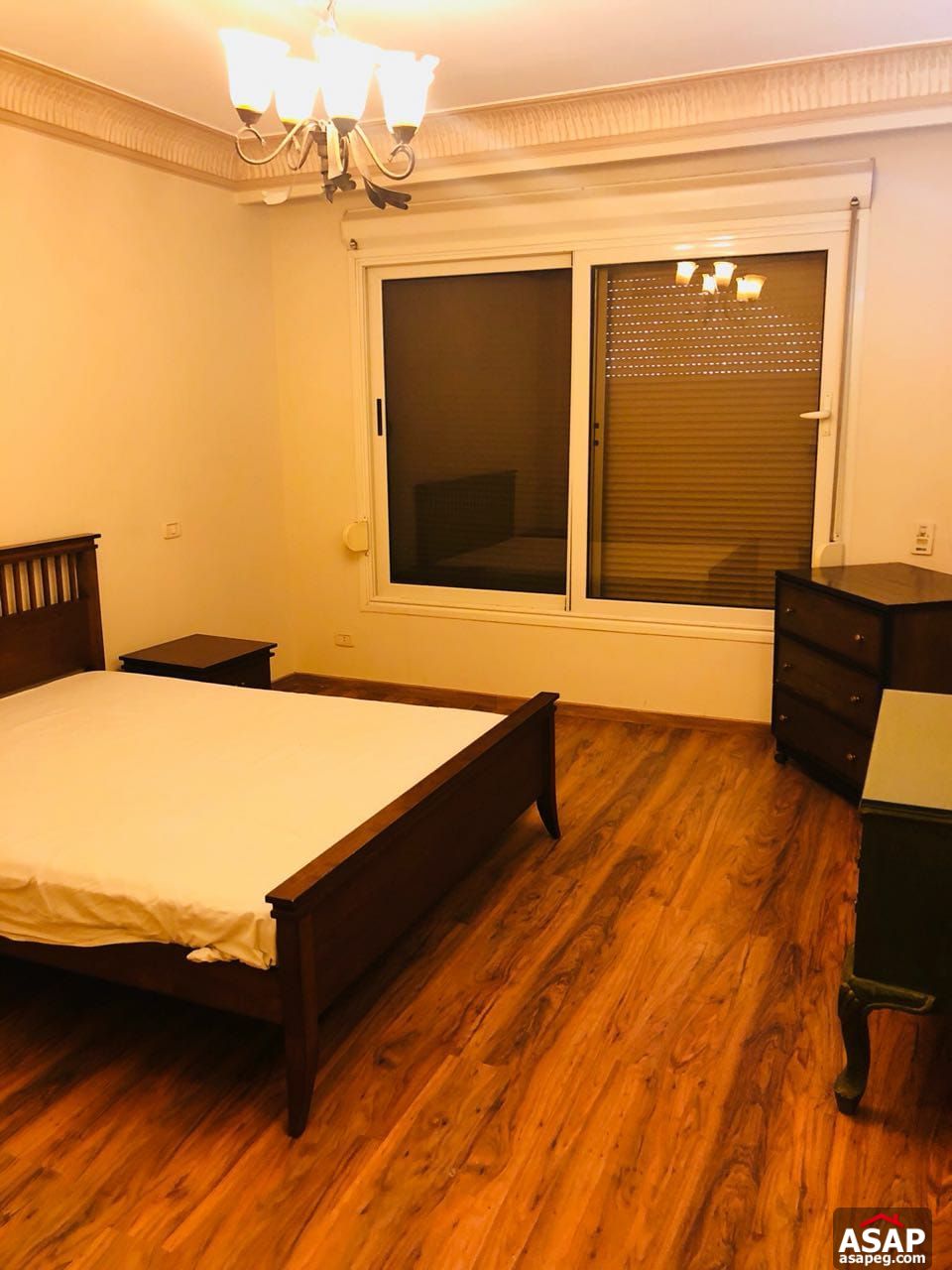 Duplex for Rent in El Patio 1 - New Cairo Duplex for Rent in El Patio 1 - New Cairo