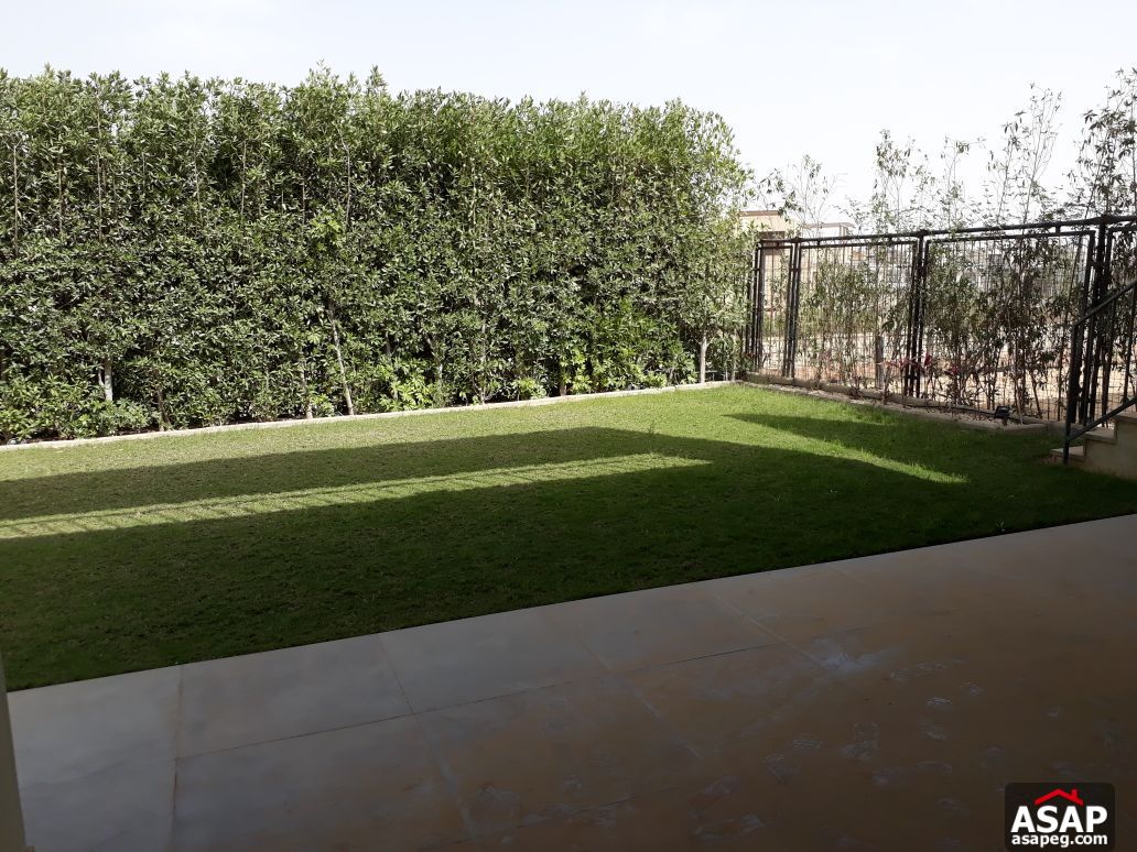 Twin House with Garden for Rent in Allegria Twin House with Garden for Rent in Allegria