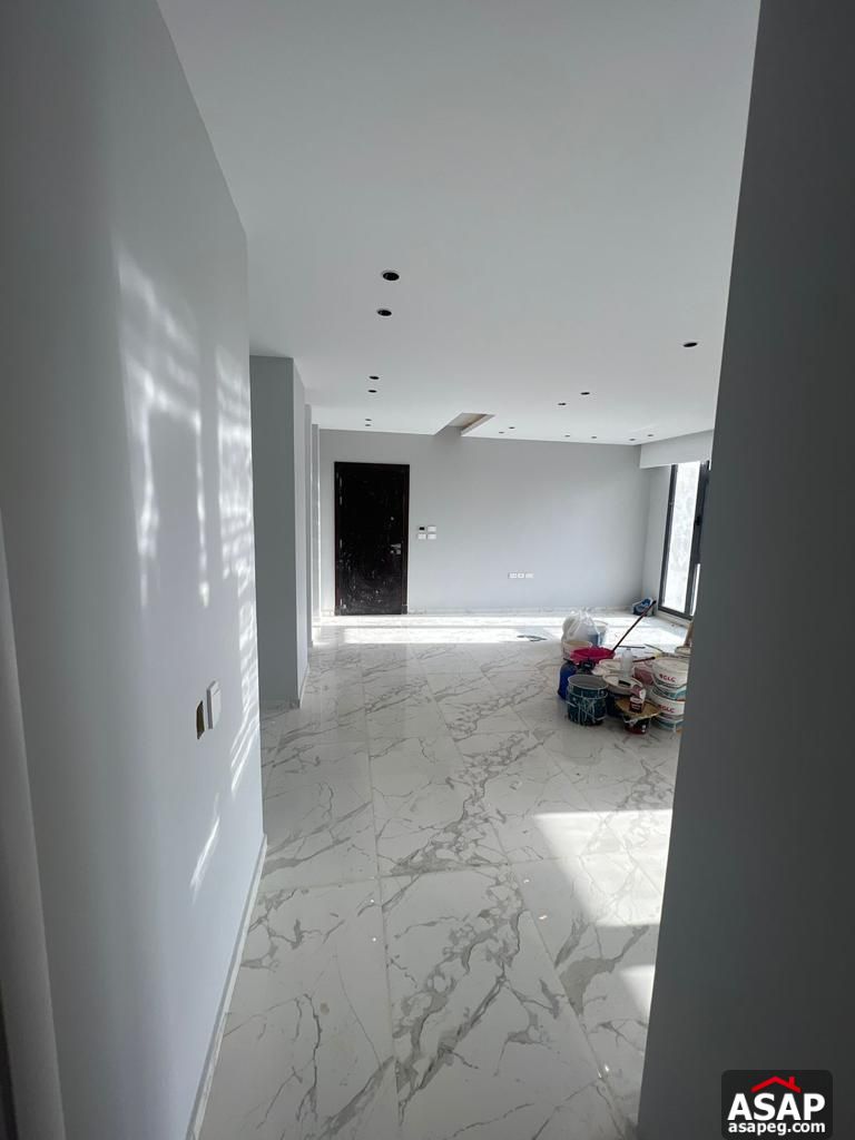 Apartment for Rent in Eastown Compound Apartment for Rent in Eastown Compound