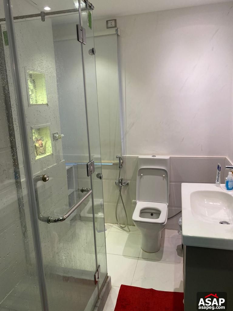 Apartment with Lake View for Rent in the WaterWay Apartment with Lake View for Rent in the WaterWay