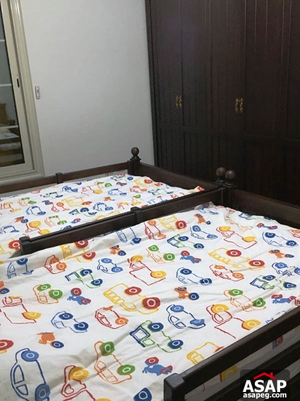 Duplex with Big Garden in Lake View for Rent Duplex with Big Garden in Lake View for Rent