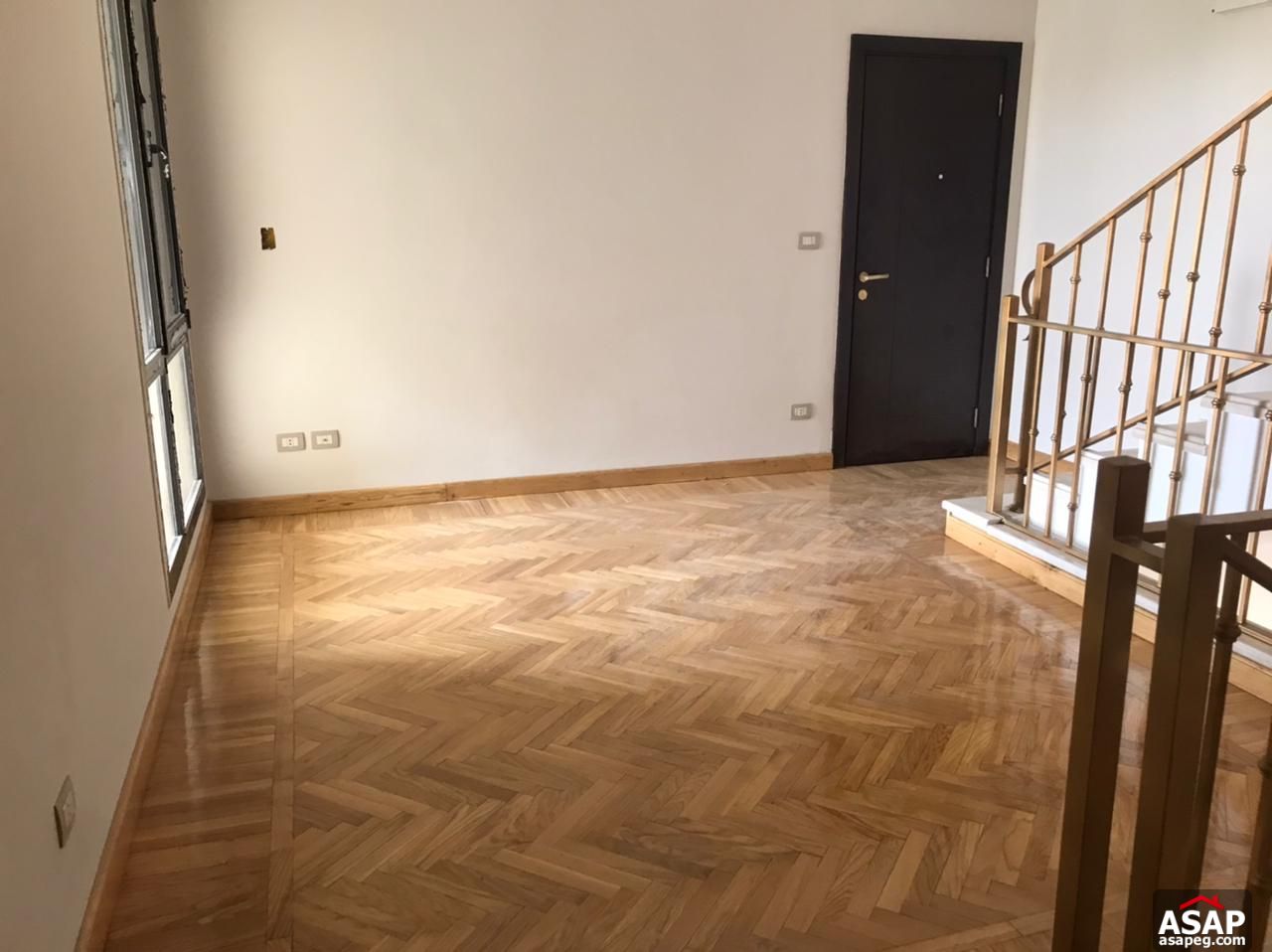 Duplex with Roof for Rent in Eastown Compound Duplex with Roof for Rent in Eastown Compound