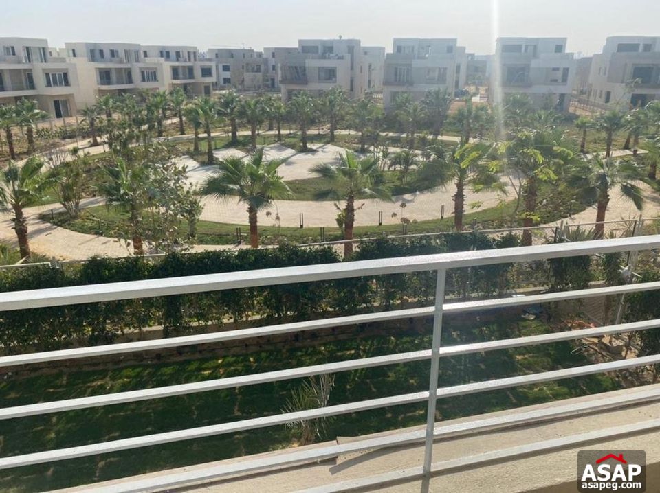 Stand Alone for Rent in Palm Hills - 6 October