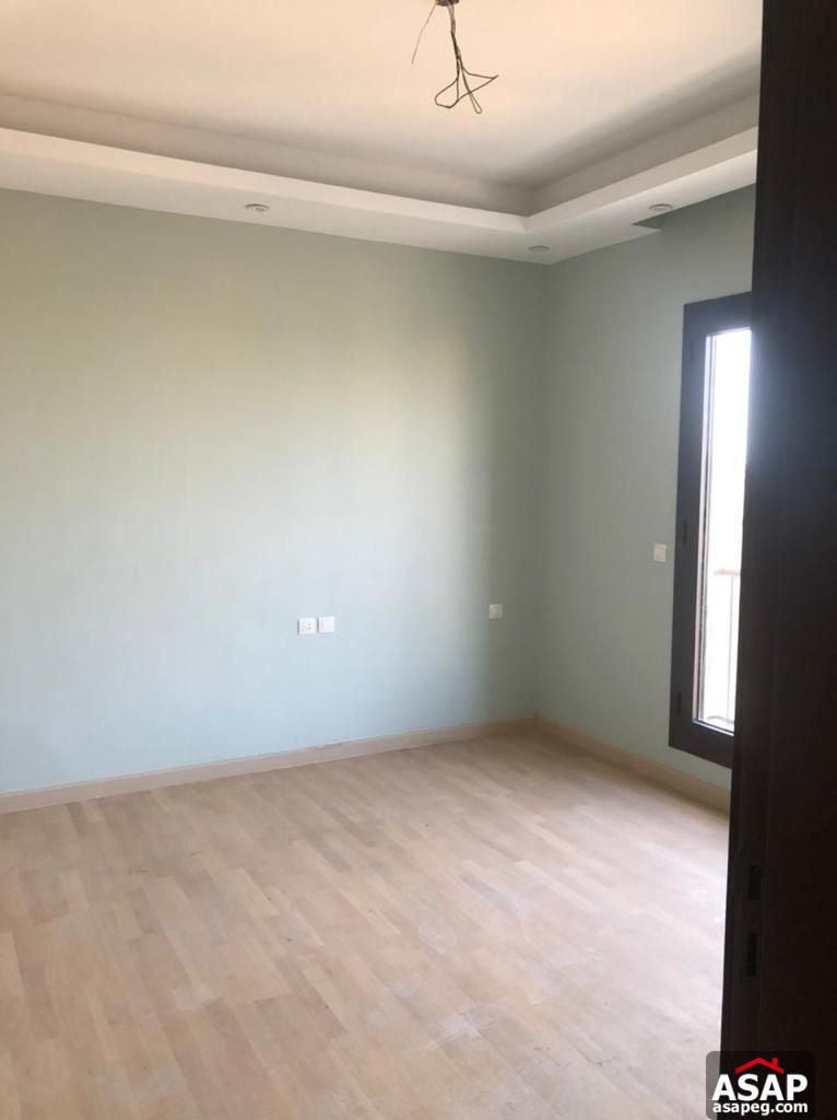 Furnished Apartment for Rent in Mivida Emaar