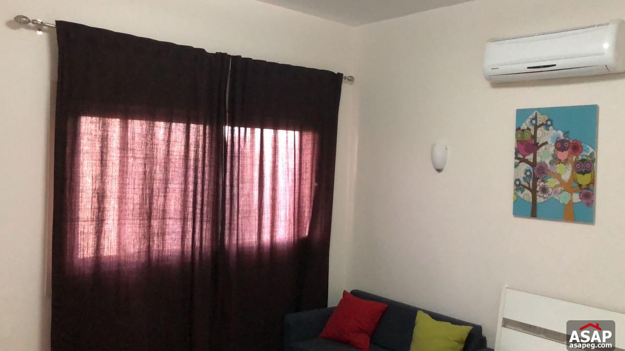 Penthouse for Rent in The Village Penthouse for Rent in The Village