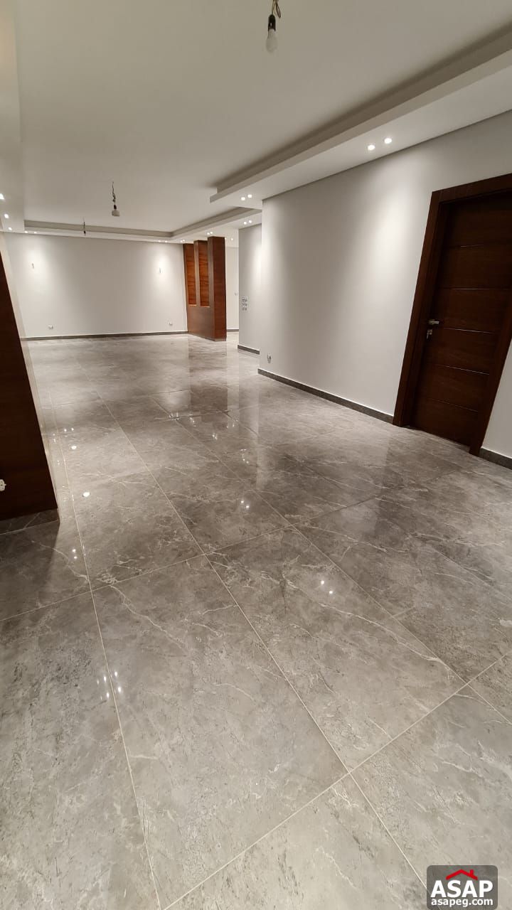 Duplex with Garden for Rent in Eastown Sodic Duplex with Garden for Rent in Eastown Sodic