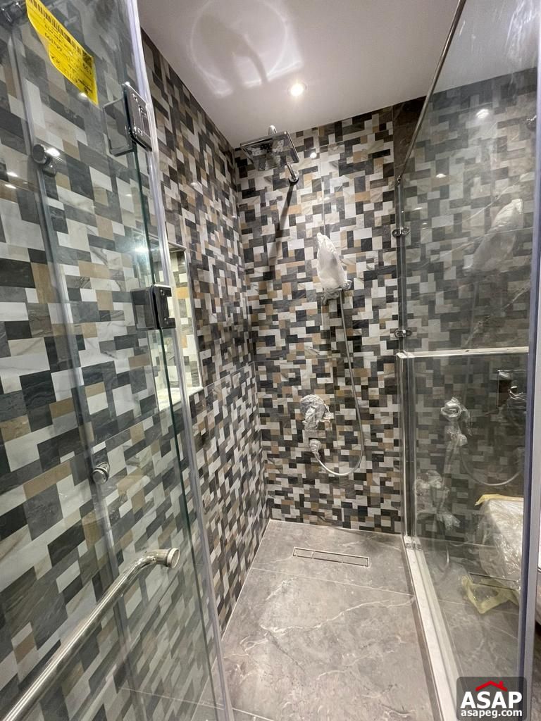 Duplex with Garden for Rent in Eastown