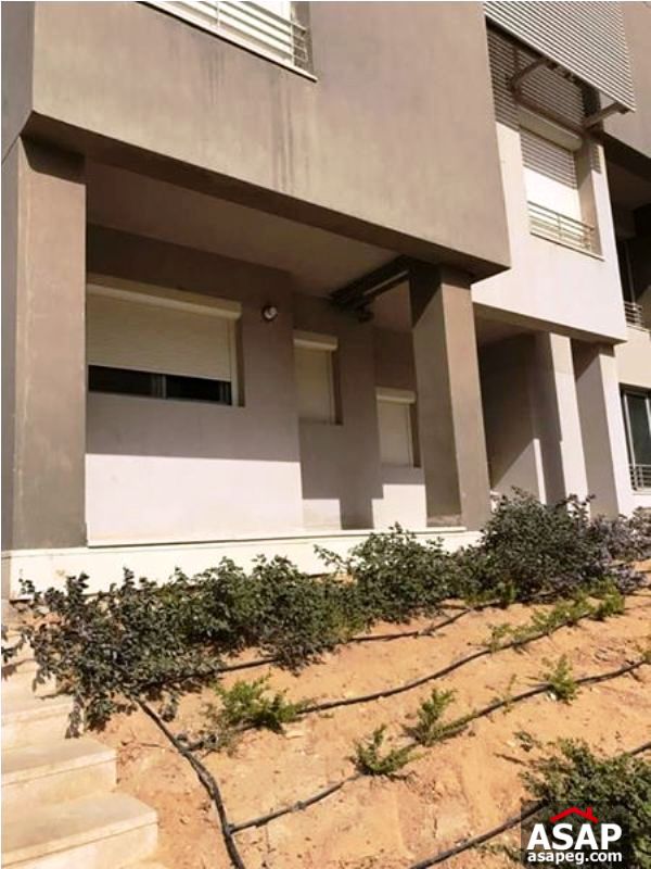 Duplex with Garden for Rent in Village Gardens Katameya Duplex with Garden for Rent in Village Gardens Katameya