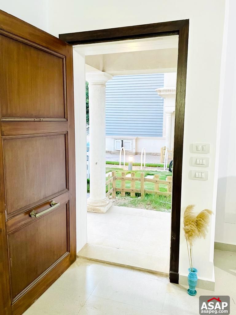 I Villa Garden for Rent in Mountain View Hyde Park I Villa Garden for Rent in Mountain View Hyde Park