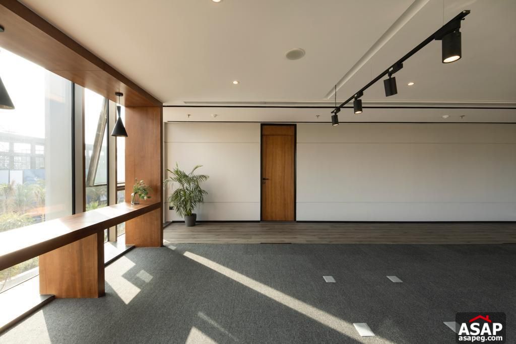 Office for Rent in the WaterWay Office for Rent in the WaterWay