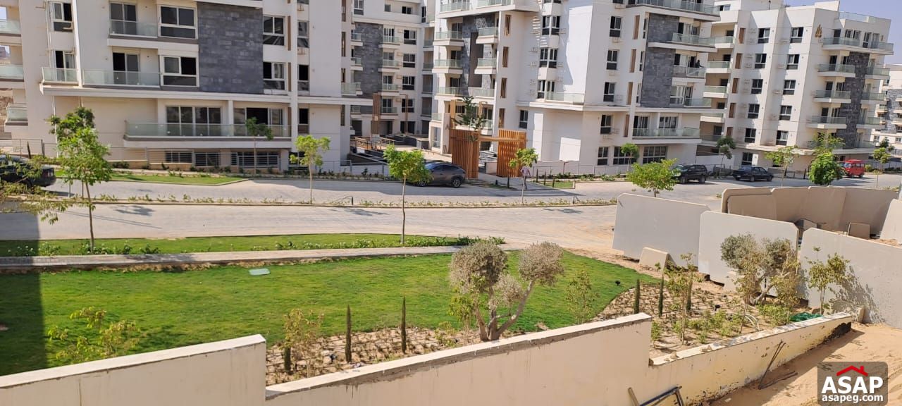 Finished Apartment for Rent in Mountain View I City Finished Apartment for Rent in Mountain View I City