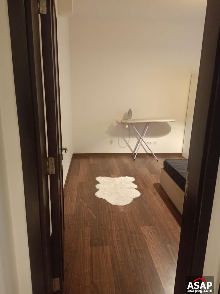 Ground Floor in Mivida Compound