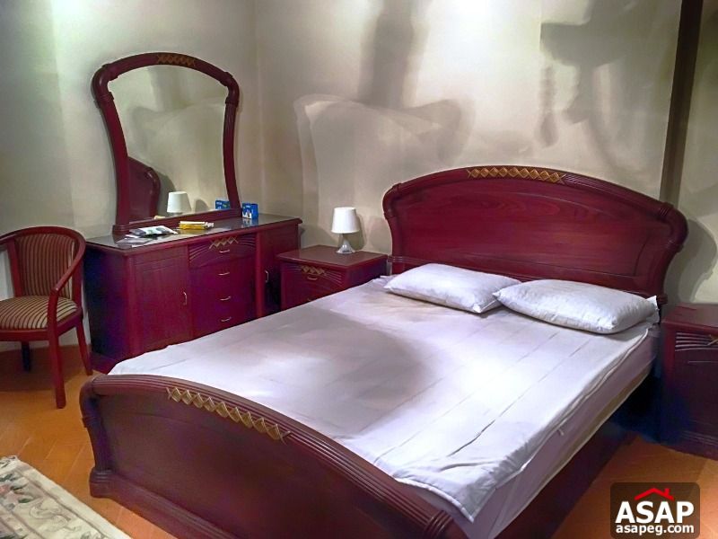 Apartment for rent in Maadi Apartment for rent in Maadi