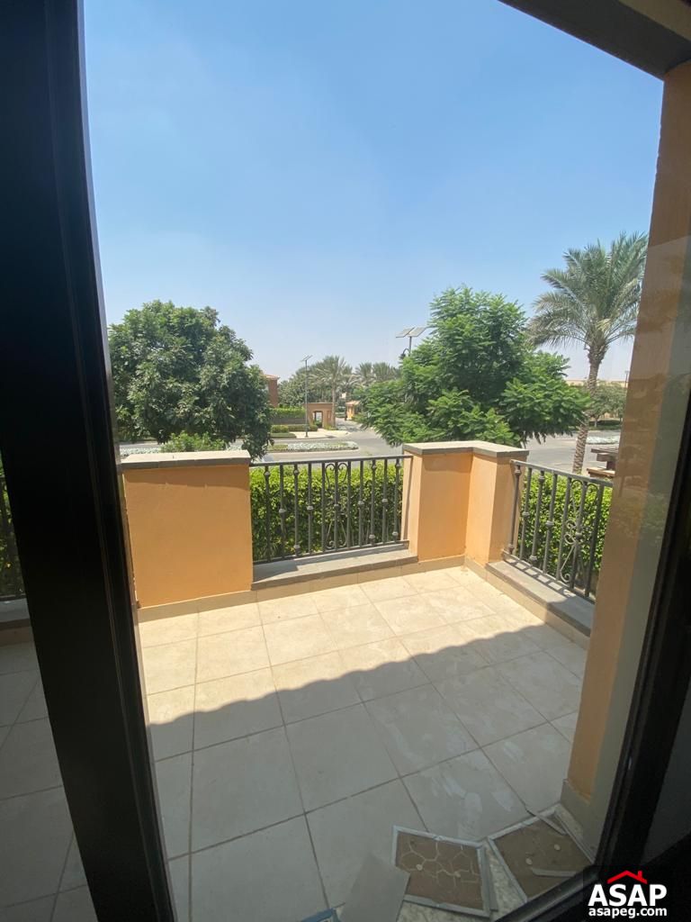 Stand ALone for Rent in New Cairo Stand ALone for Rent in New Cairo