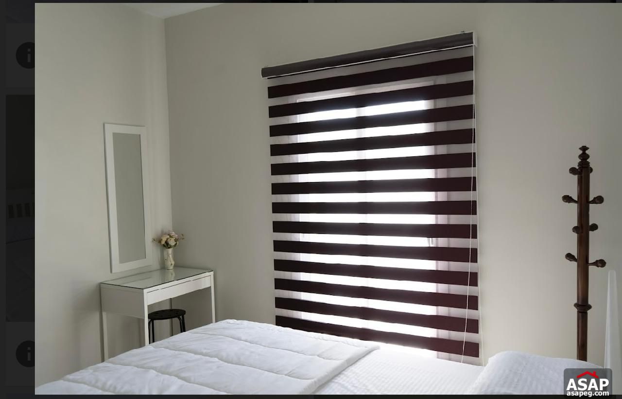 Furnished Apartment for Rent in Mivida Emaar Furnished Apartment for Rent in Mivida Emaar