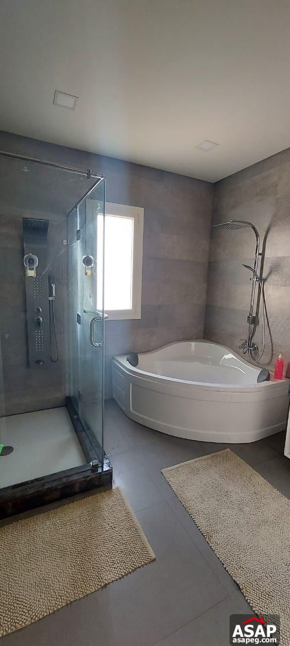 Villa for Rent in Mivida Compound