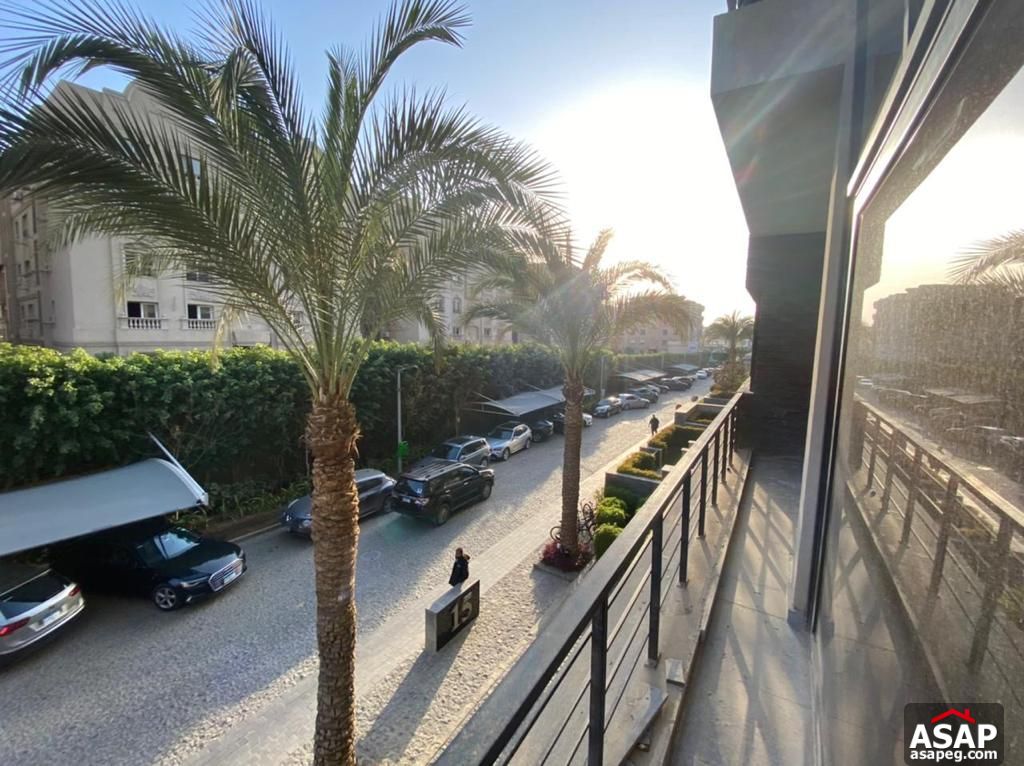 Finished Apartment in The WaterWay Compound Finished Apartment in The WaterWay Compound