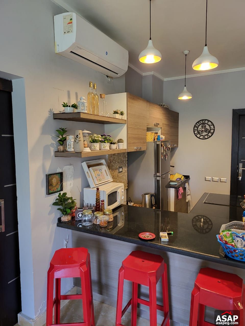 Furnished Studio for Rent in the Village Furnished Studio for Rent in the Village