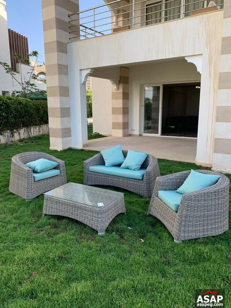 Villa for Sale in Marassi , North Coast Villa for Sale in Marassi , North Coast