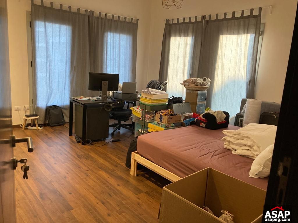 Penthouse for Rent in Cairo Festival City Penthouse for Rent in Cairo Festival City