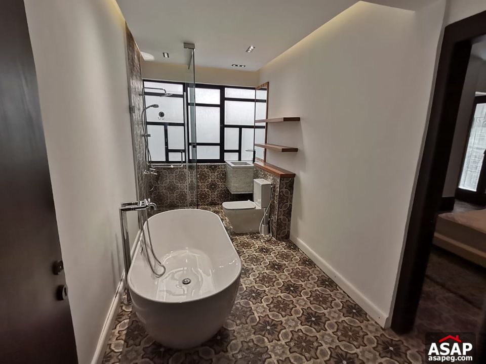 Furnished Apartment for Rent in Maadi Degla Furnished Apartment for Rent in Maadi Degla