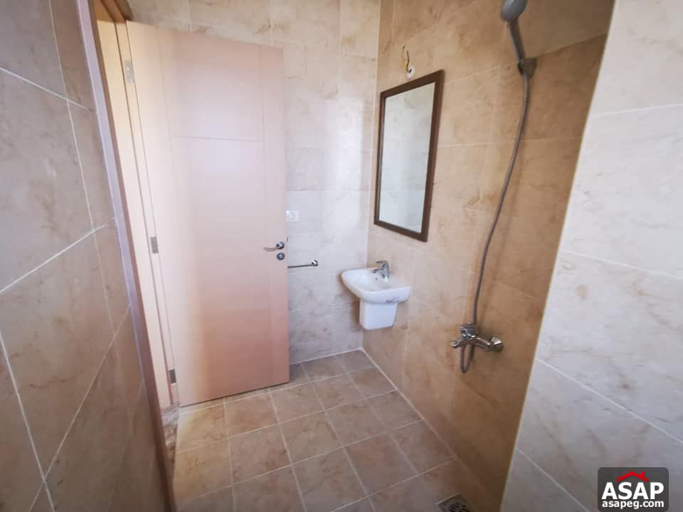 Apartment for Rent in New Cairo compounds - Mivida Apartment for Rent in New Cairo compounds - Mivida