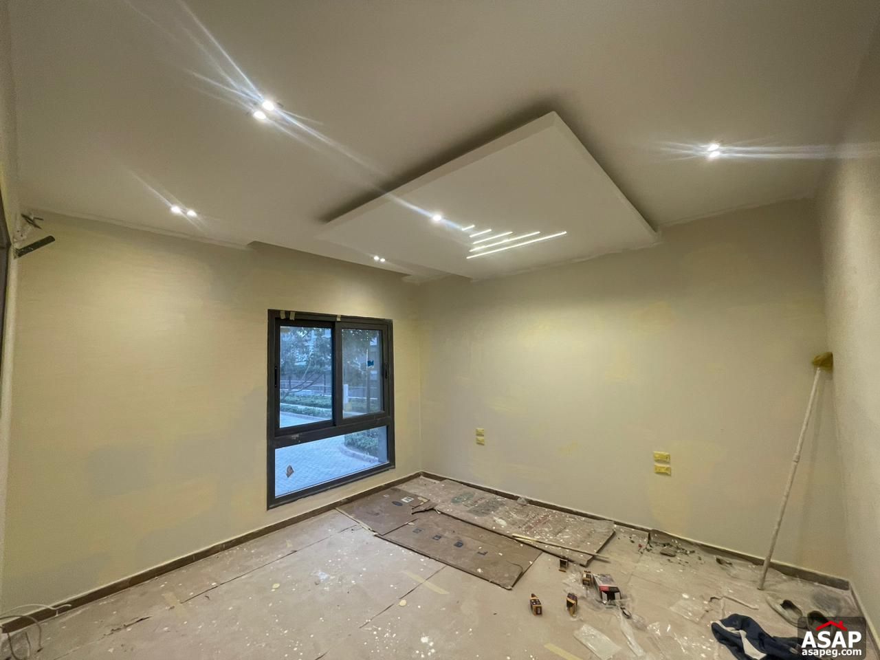 Ground Floor for Rent in Eastown Compound Ground Floor for Rent in Eastown Compound