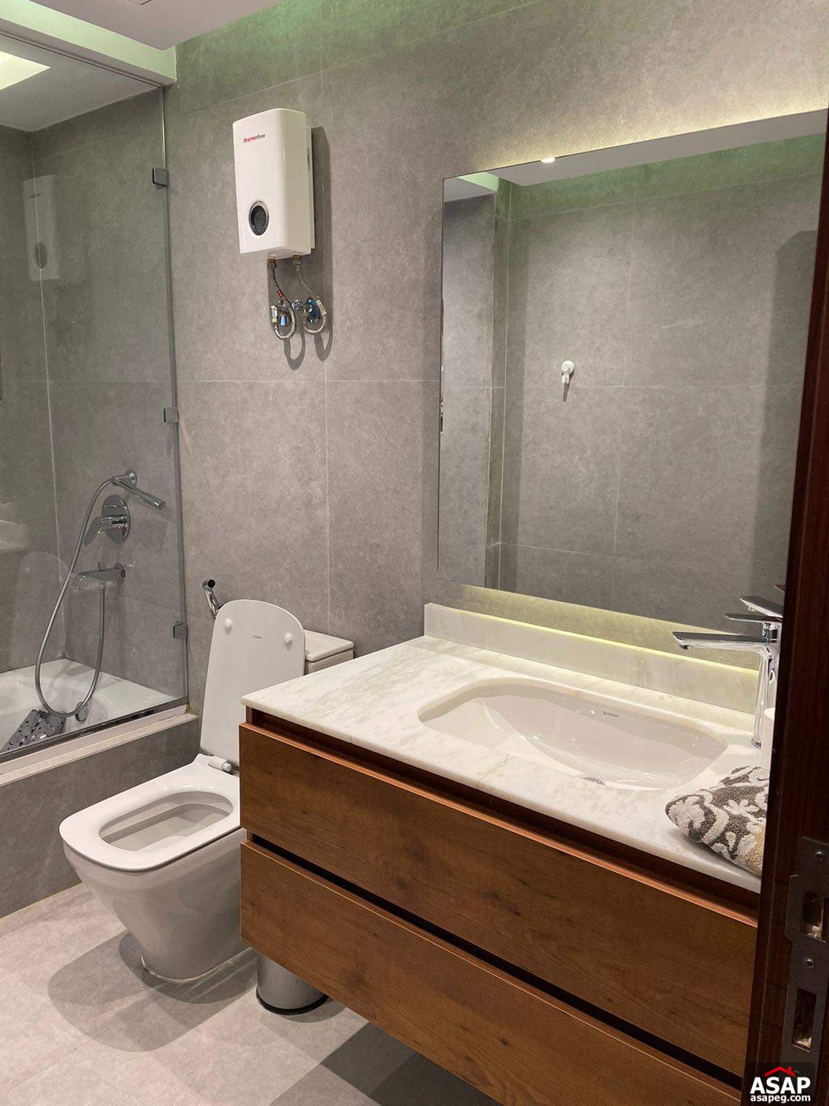 Amazing Apartment for Sale in Lake View Residence Amazing Apartment for Sale in Lake View Residence