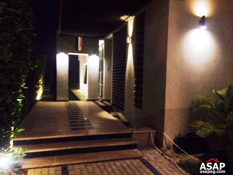 Town House with Garden in Allegria - Sheikh Zayed Town House with Garden in Allegria - Sheikh Zayed