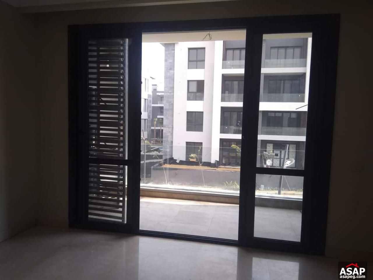 Apartment for Rent in EL Patio 7 - New Cairo