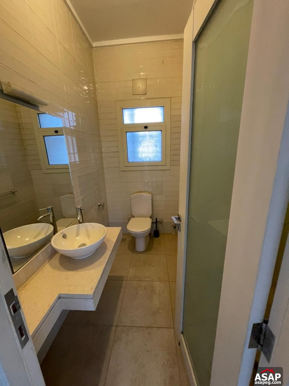 Penthouse for Rent in the Village Compound Penthouse for Rent in the Village Compound