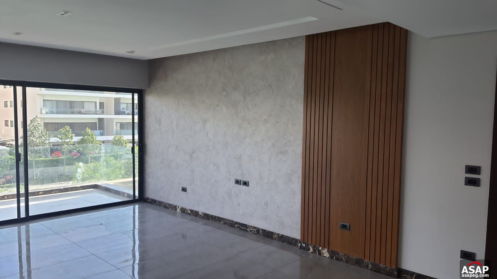 Apartment with Lake View for Rent in Lake View Residence Apartment with Lake View for Rent in Lake View Residence