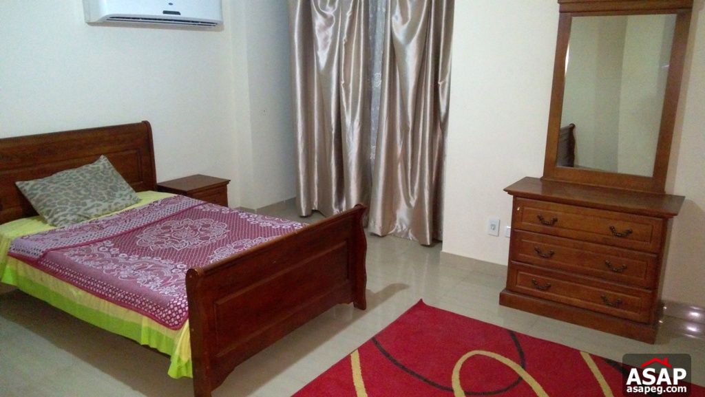 Furnished Apartment with Big Kitchen for Rent in Zamalek Furnished Apartment with Big Kitchen for Rent in Zamalek