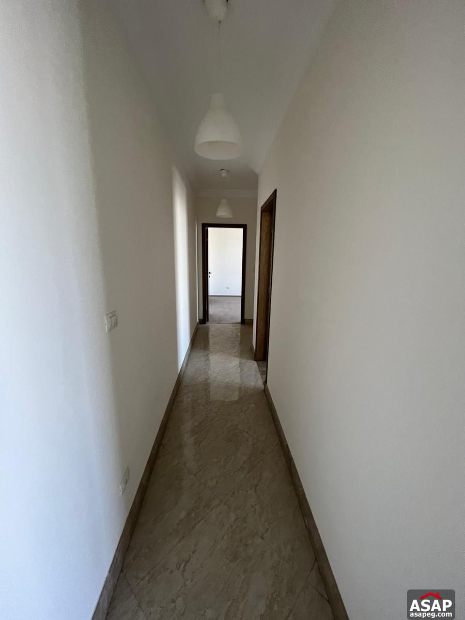 Semi Furnished Apartment for Rent in Eastown
