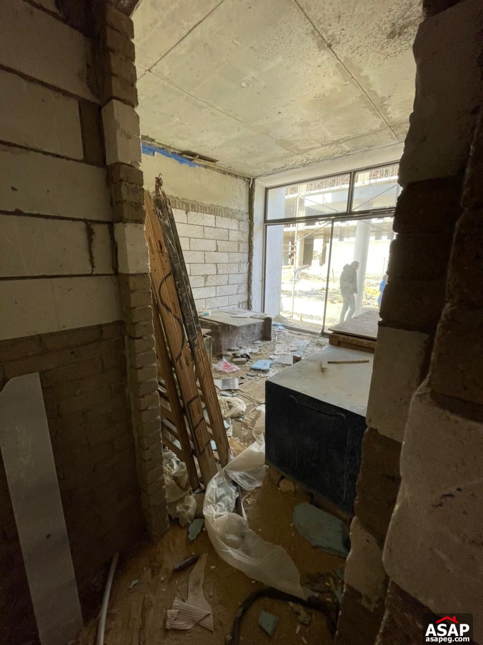 Ground Floor for Sale in Lake View Residence Ground Floor for Sale in Lake View Residence