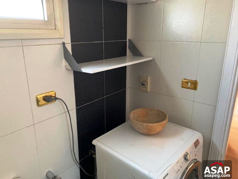 Duplex for Rent in Mohandiseen Duplex for Rent in Mohandiseen