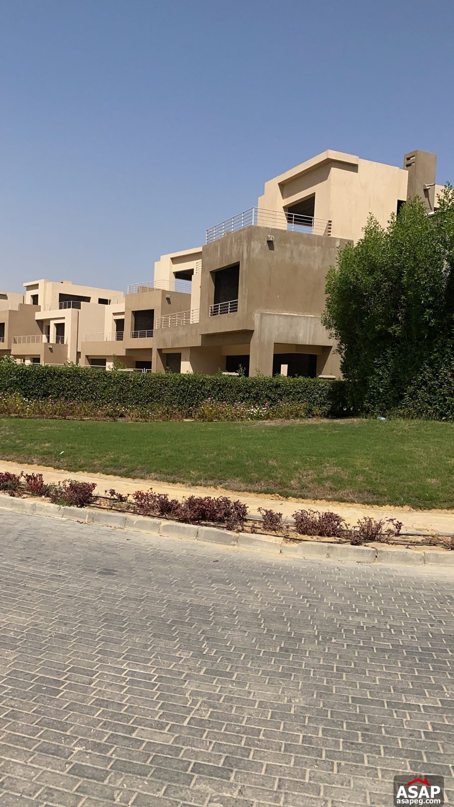 Villa for Sale in Palm Hills Golf Extension Villa for Sale in Palm Hills Golf Extension