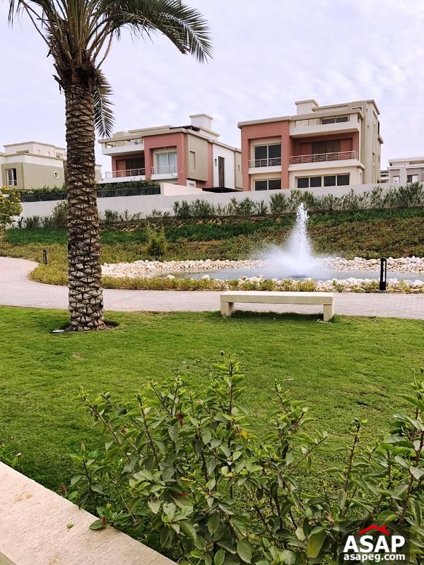 Stand Alone in Cairo Festival City for Rent