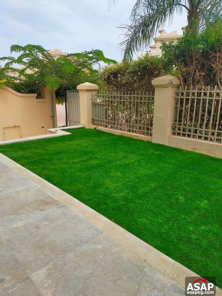 Town House for Rent in El Patio 6 Compound Town House for Rent in El Patio 6 Compound