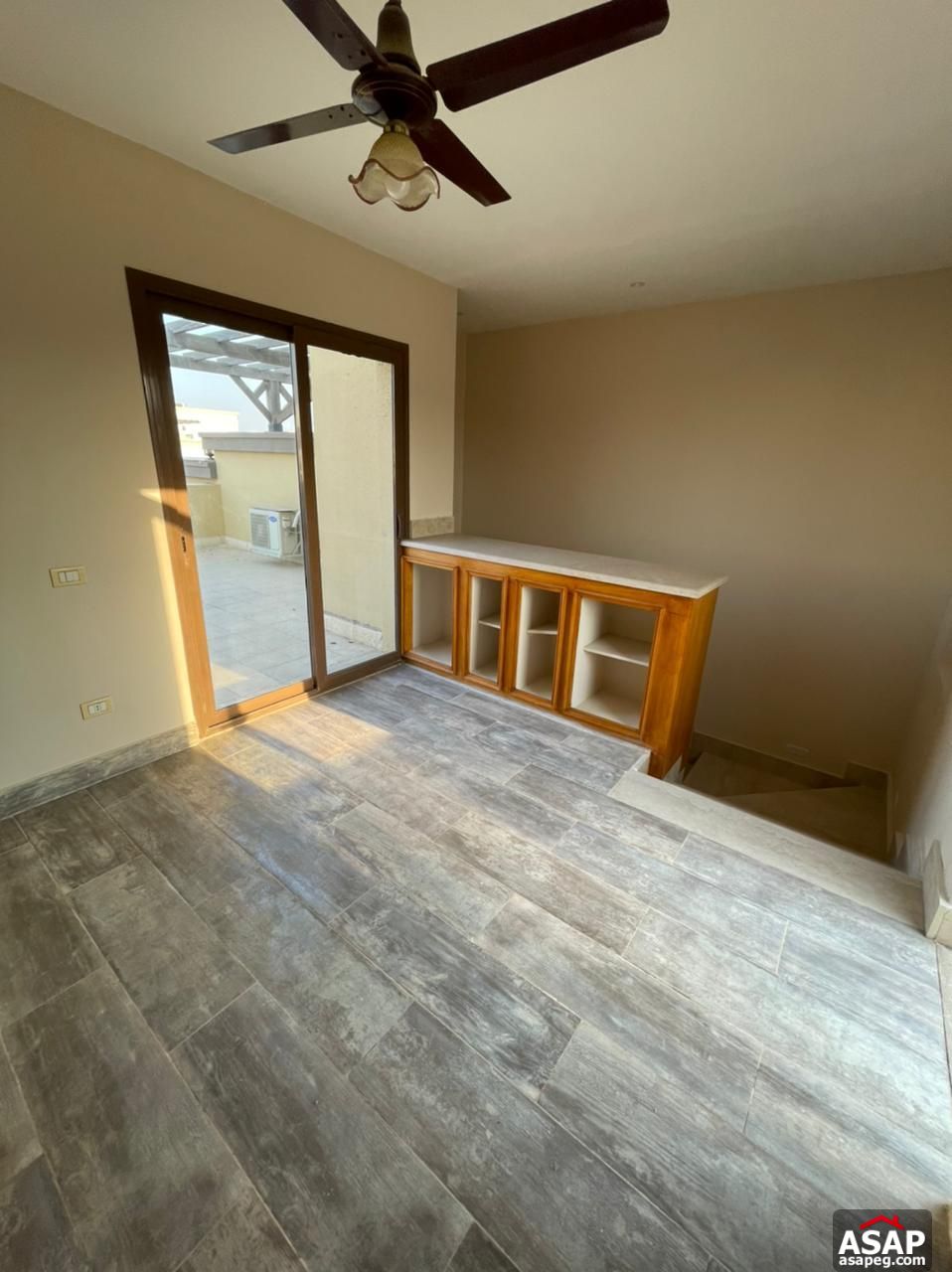 Semi Furnished Twin House for Rent in Mivida Semi Furnished Twin House for Rent in Mivida