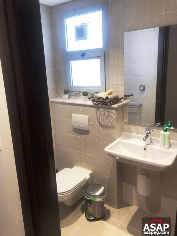 Nice Apartment in Cairo Festival City for RENT