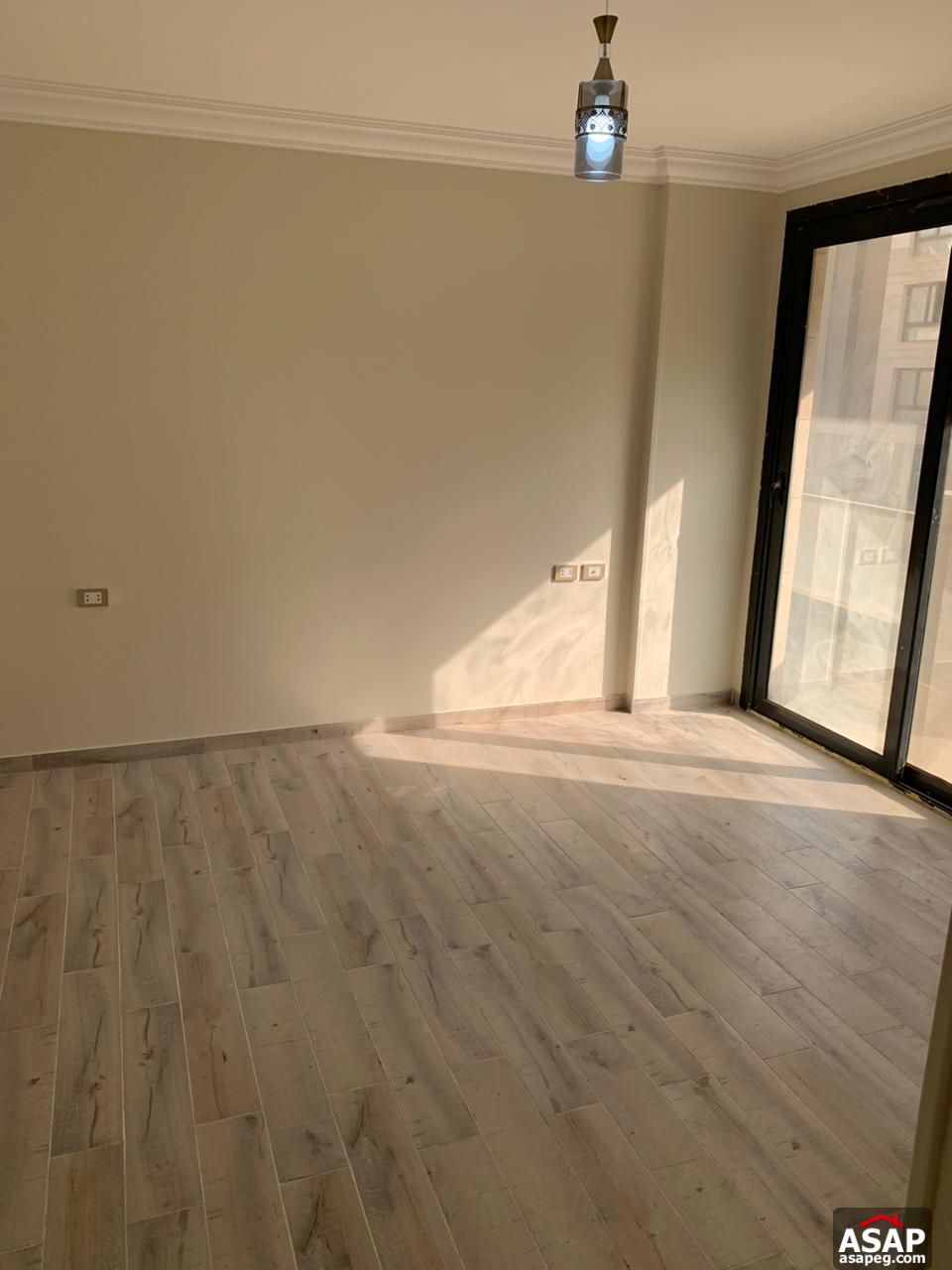 Apartment for Rent in Azad Compound Apartment for Rent in Azad Compound