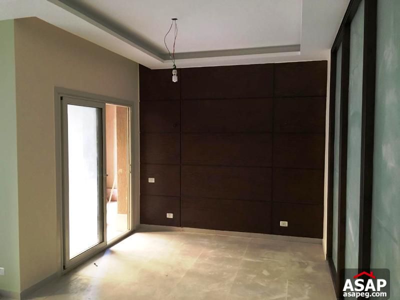 Apartment with Garden for Sale in the Village Apartment with Garden for Sale in the Village