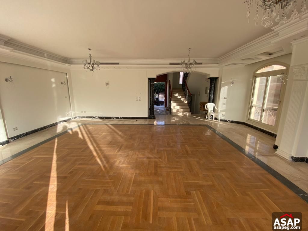 Twin House for Rent in River Walk Twin House for Rent in River Walk