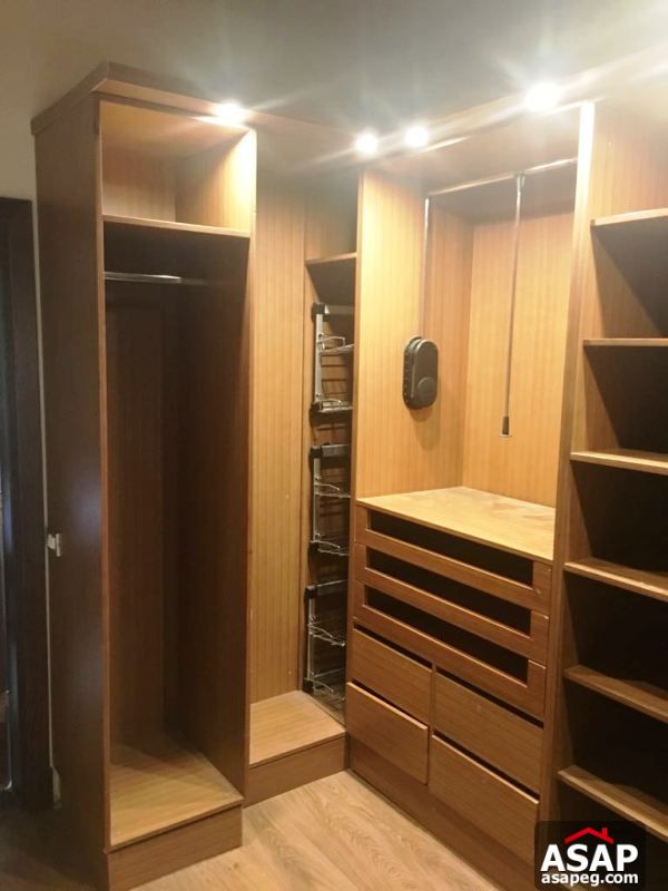 Villa with Pool for Rent in El Gezira - New Cairo Villa with Pool for Rent in El Gezira - New Cairo