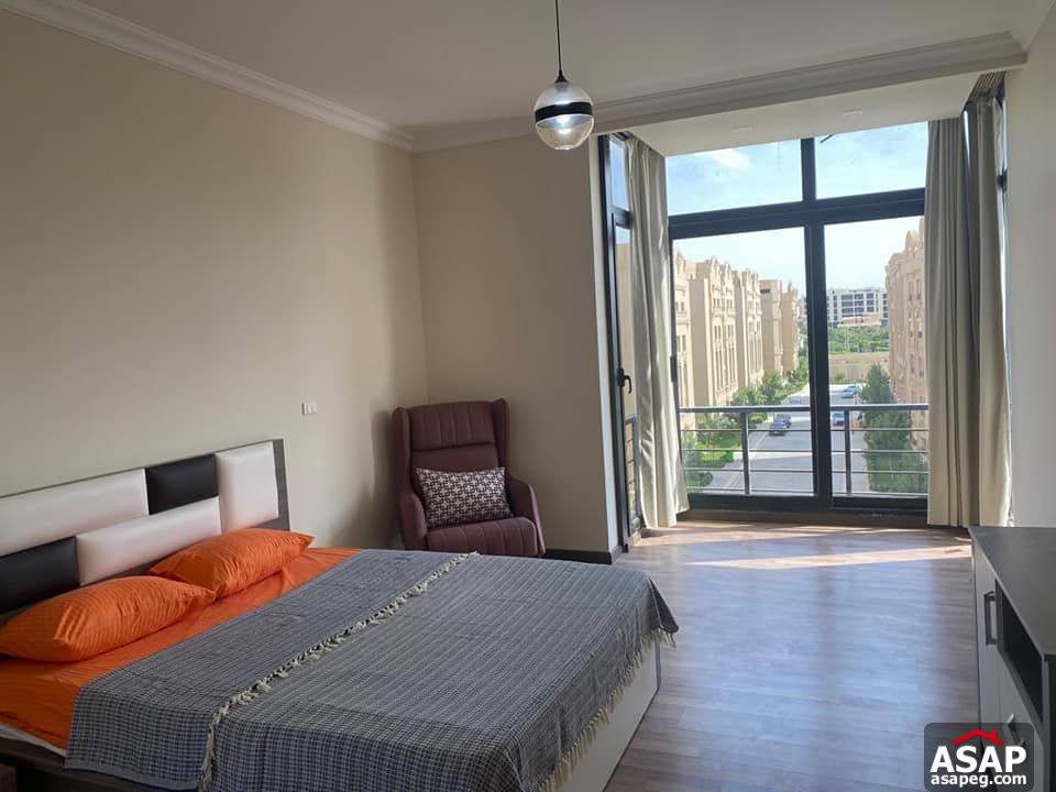 Apartment for Rent in the WaterWay Apartment for Rent in the WaterWay