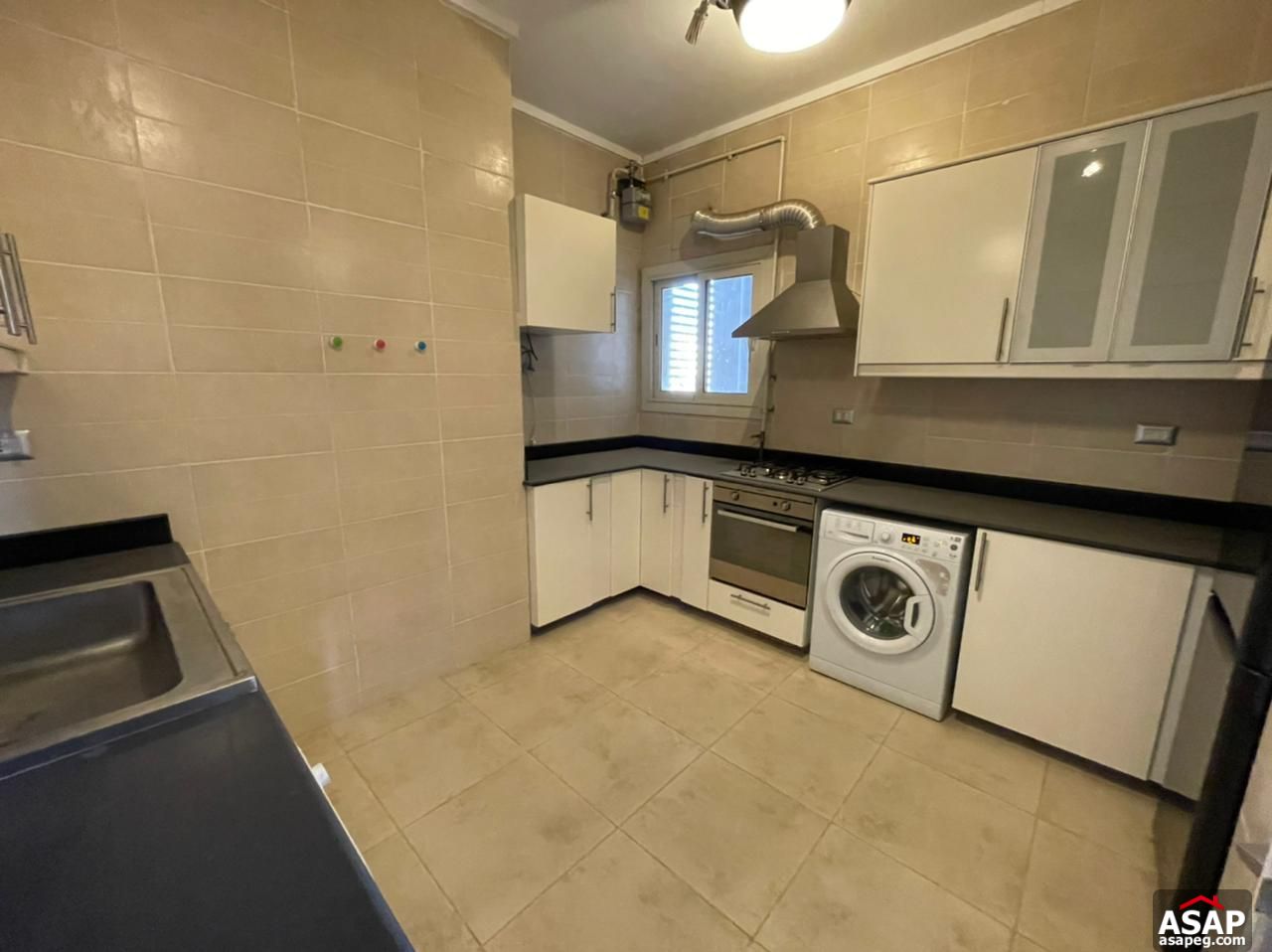 Penthouse for Rent in the Village Compound Penthouse for Rent in the Village Compound